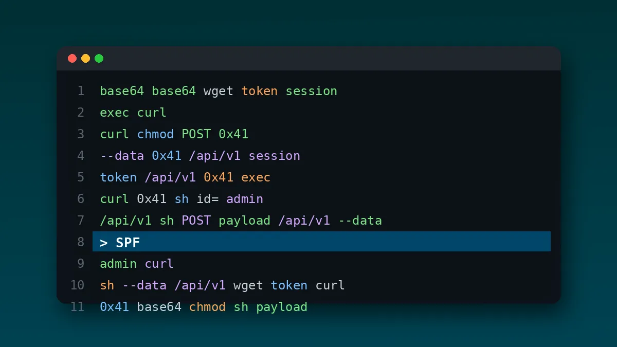 Implement SPF Records: Step-by-Step DNS Configuration
