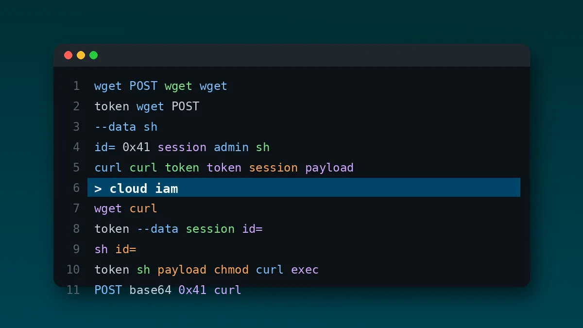 Serverless Incident Response: Containment, Recovery and Prevention Steps