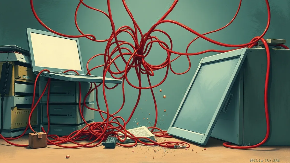 Phishing Kits Sold on Storm-3119 Marketplace Disrupted by Microsoft and Law Enforcement