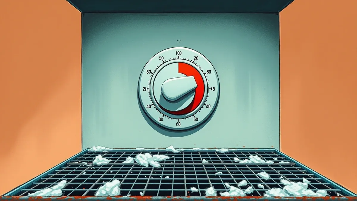 Danfoss Controller Flaw Exploited to Defrost European Supermarket Freezers