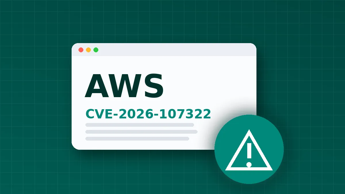 AWS databases-on-aws plugin fix stops unauthenticated remote code execution in v1.7.1