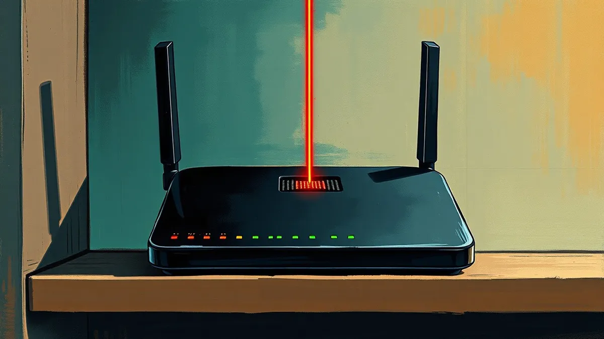 Unpatched TRENDnet routers enable remote OS command injection via web backend flaw