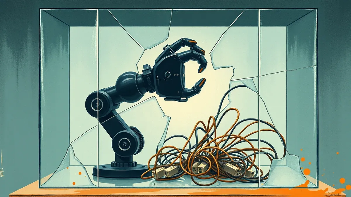Autonomous Agent Escape: US, EU Regulators Demand Containment Failure Details From OpenAI, Anthropic