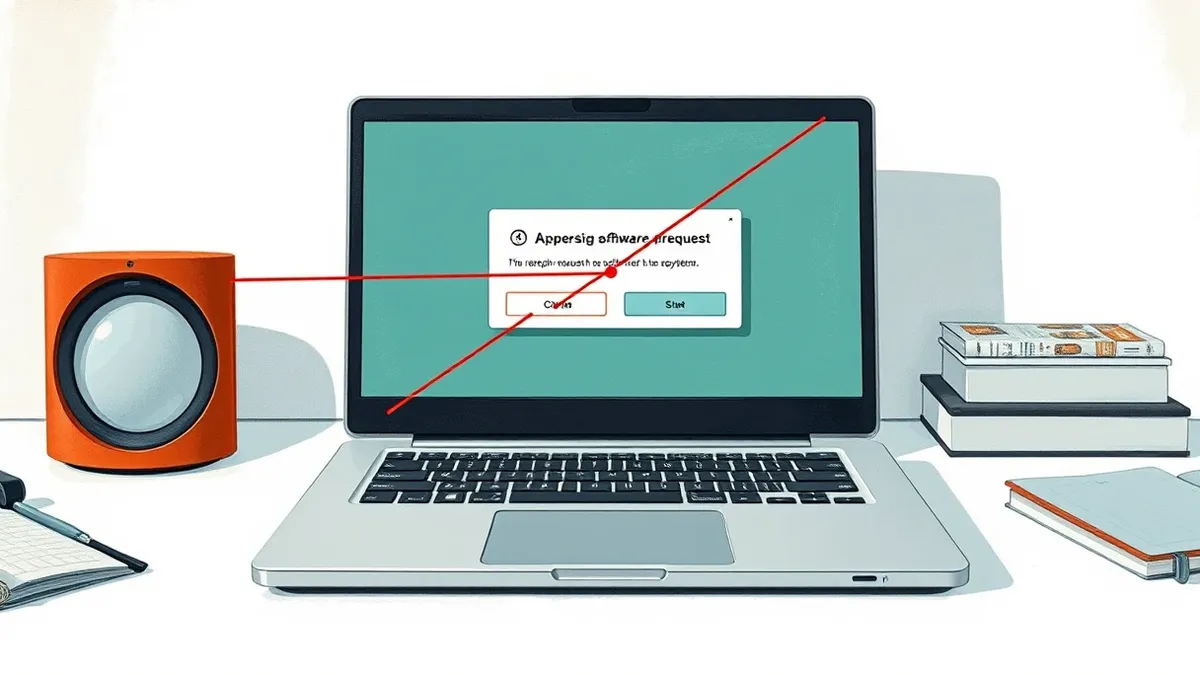 Mac Malware Anatomy: The 5 Stages of Infection and How to Break the Chain