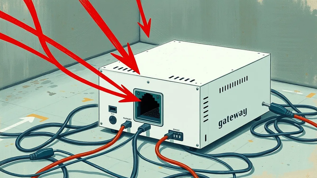 SonicWall SMA1000 Critical SSRF CVE-2026-102255 Hit Honeypots Two Days Post-Disclosure