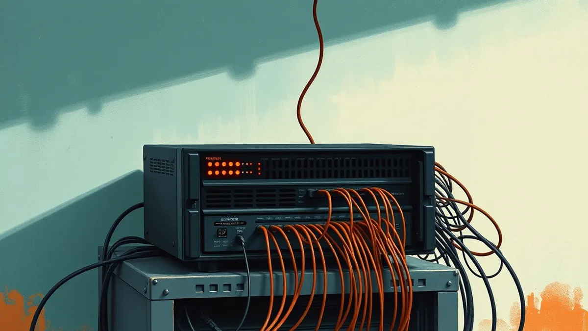 Citrix NetScaler Critical RCE: Active Global Exploitation of CVE-2026-88771 Allows Full Control Without Credentials