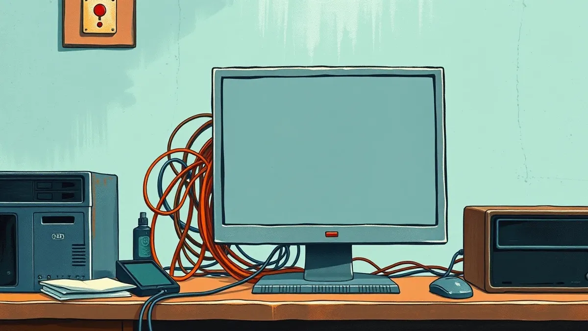 Remote Access Trojans: Risks and Protection for Small Teams