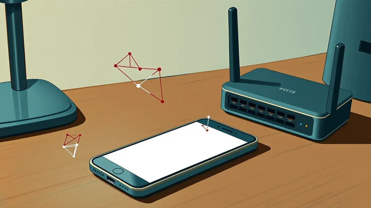 Controlium Fingerprinting Enables Silent Candiru Install via Discover-Tech Ad Network