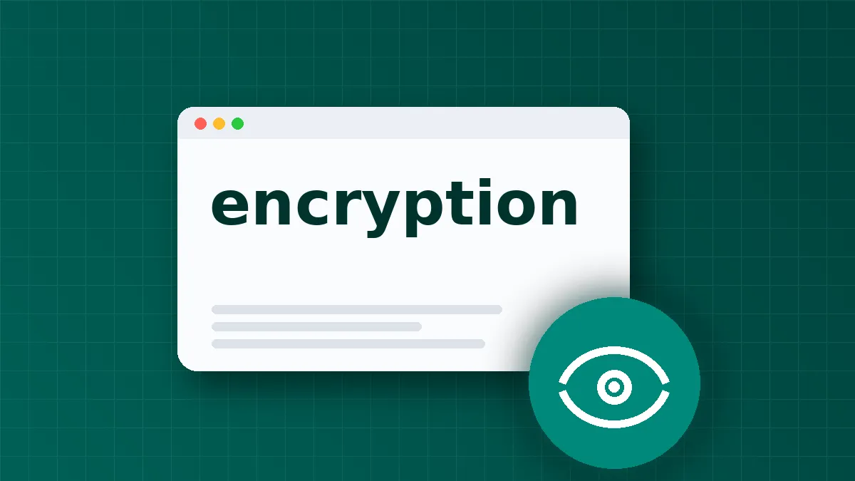 Encryption at Rest Checklist for Data Protection