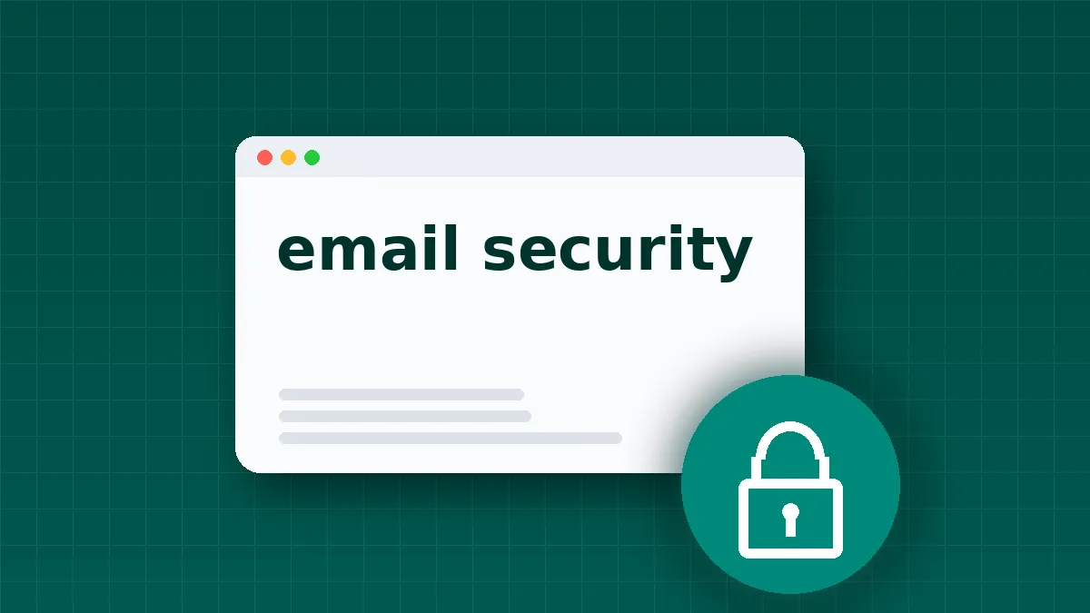 Prevent Misdirected Emails: Stop Data Leaks at the Source
