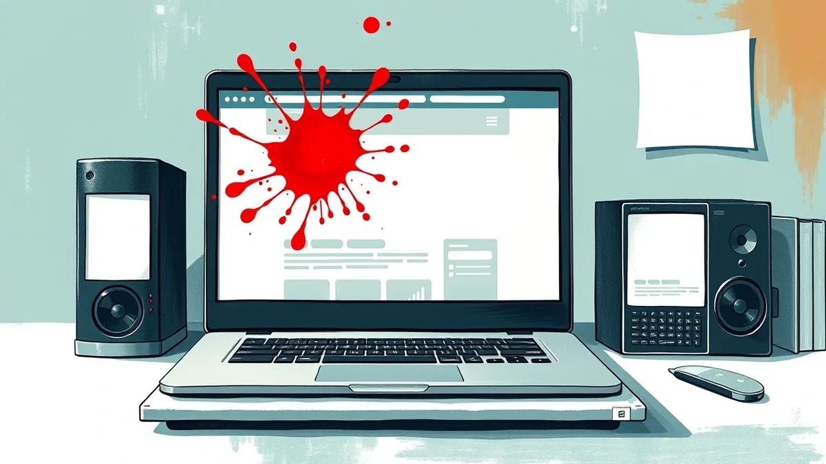 Watering Hole Attack Prevention Checklist for Web Security
