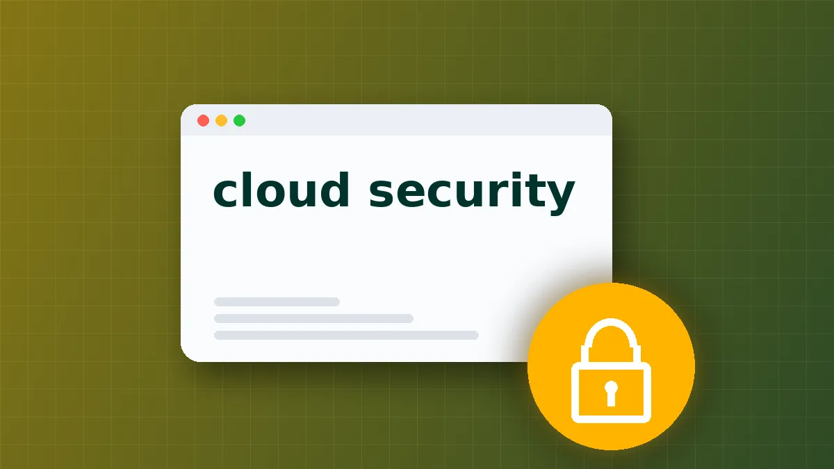 Cloud Disaster Recovery Checklist: Verify Failover Mechanics