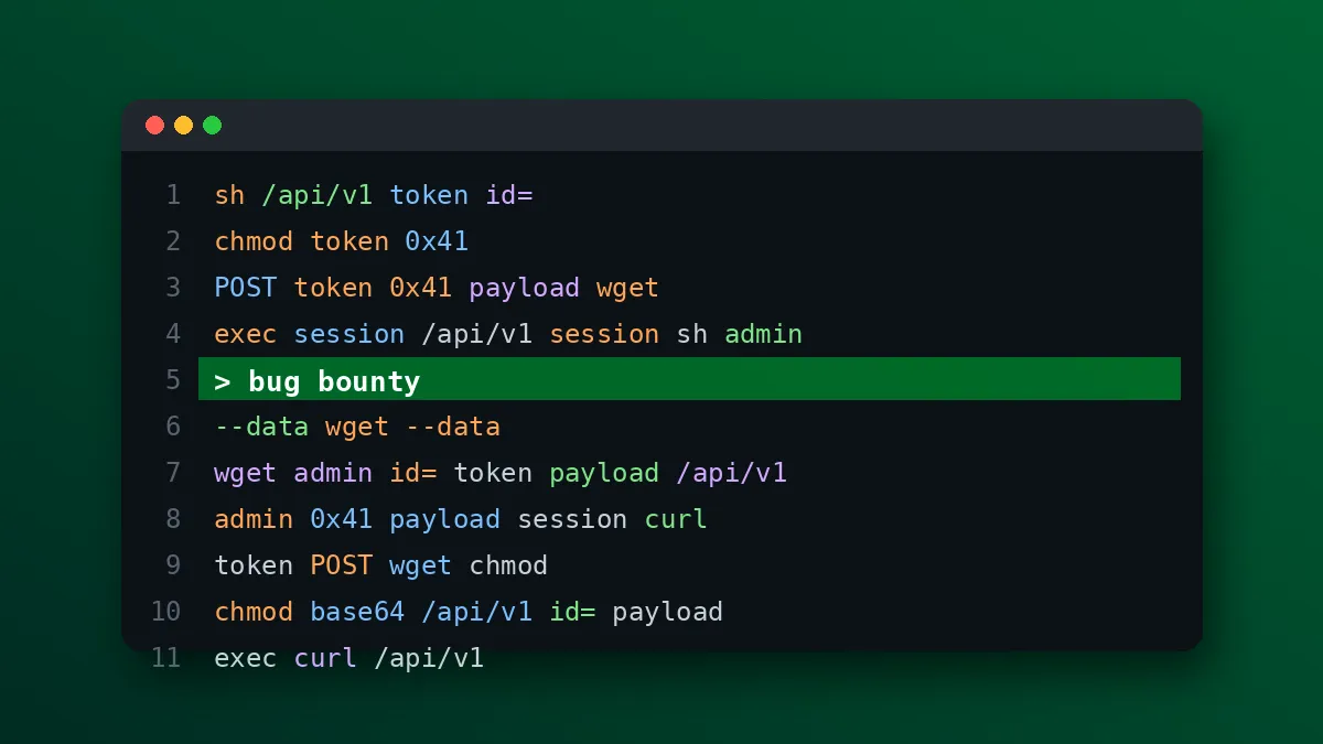 Bug Bounty Best Practices: Build a Program That Catches Real Threats