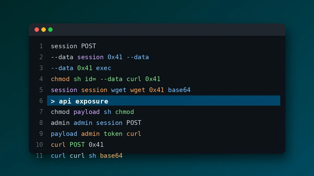 Exposed Docker APIs: Questions Asked, Answers Given