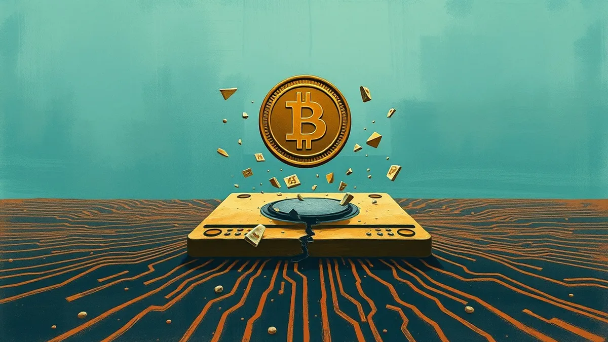 XRP Ledger Bug May Have Allowed Unlimited Token Generation Without Detection