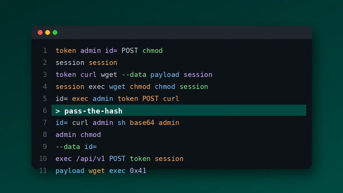 Stop Pass-the-Hash Attacks: Practical Prevention and Detection