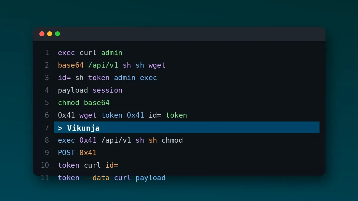 Vikunja 2.4.0 Fixes Critical IDOR in Task Collection Endpoint