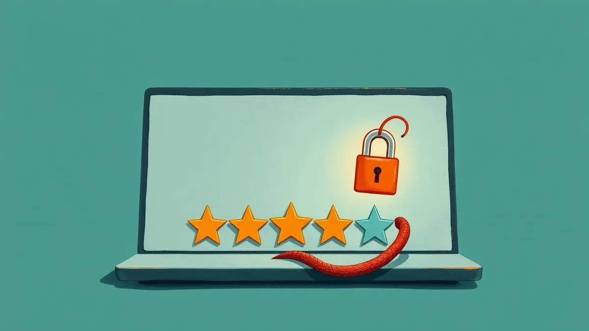 Countly Star Rating Plugin Stored XSS Lets Low-Priv Users Steal Admin Credentials