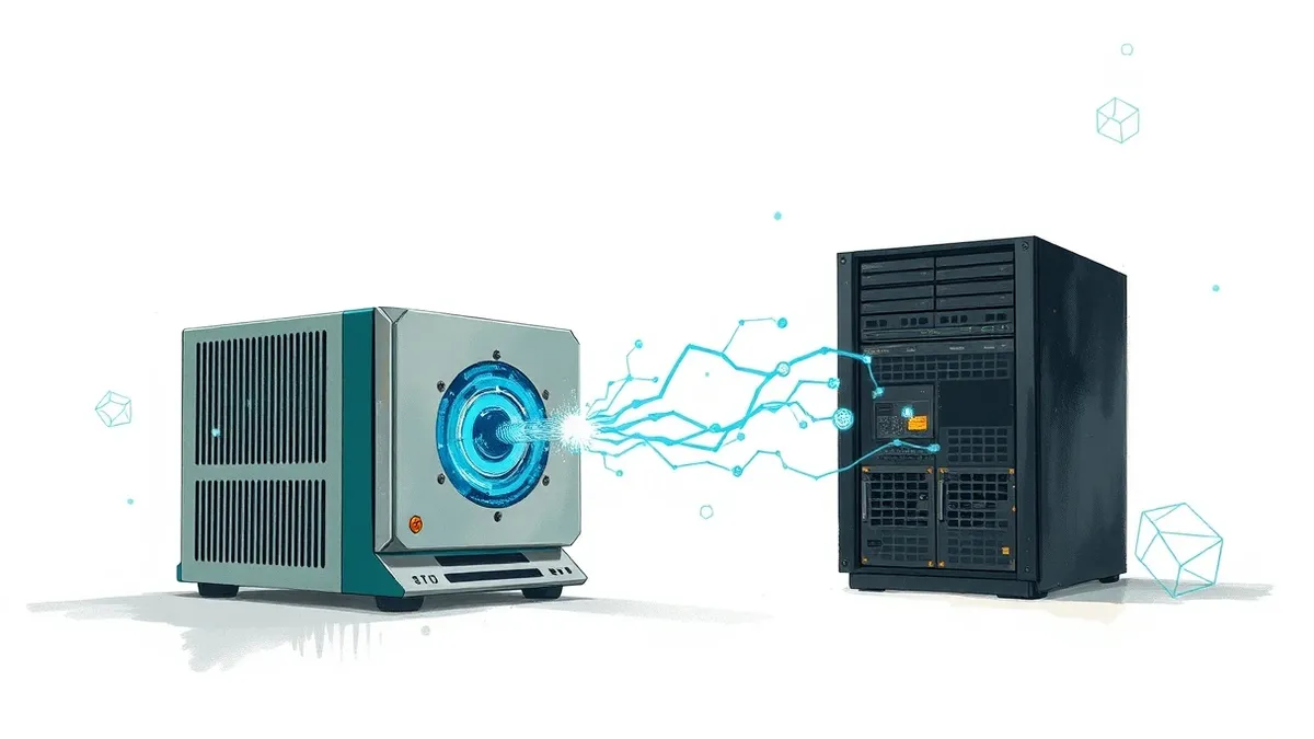 IonQ to acquire ransomware containment firm Elisity in $1.3bn stock deal